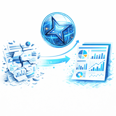 Analysis Transformation