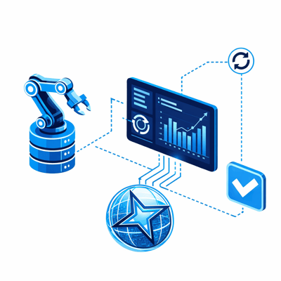 Automation Performance
