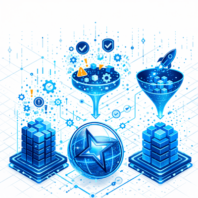 Automation Transformation