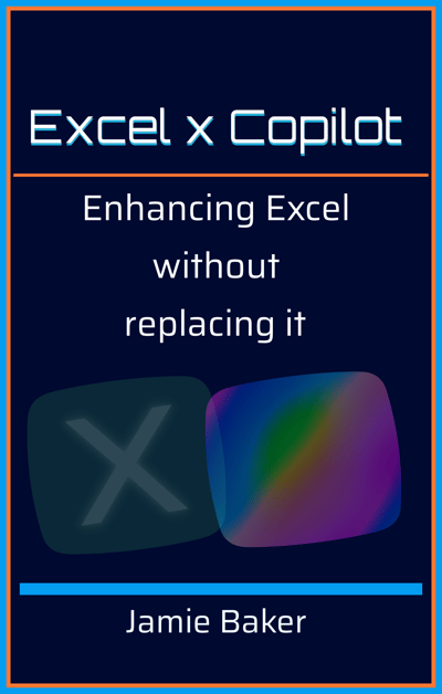 ExcelxCopilot