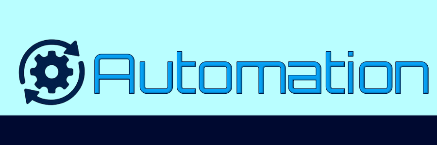 Automation